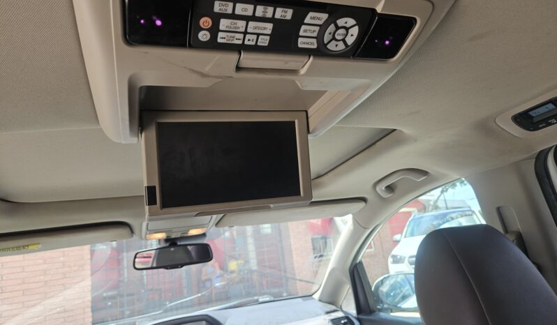 
								2015 HONDA ODYSSEY full									