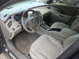 2010 BUICK LACROSSE