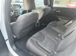 
										2015 JEEP CHEROKEE full									