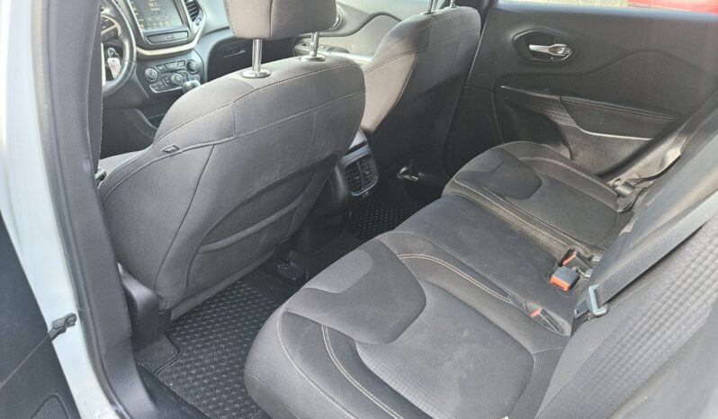 
								2015 JEEP CHEROKEE full									