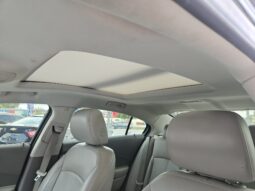 
										2010 BUICK LACROSSE full									