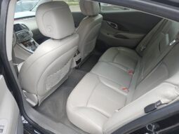 
										2010 BUICK LACROSSE full									