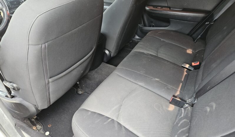 
								2012 DODGE AVENGER full									