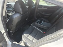 
										2018 NISSAN MAXIMA full									
