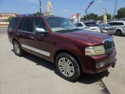 2013 LINCOLN NAVIGATOR