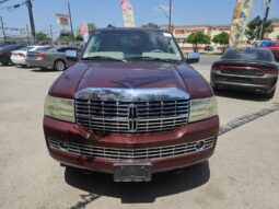 2013 LINCOLN NAVIGATOR