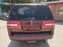 2013 LINCOLN NAVIGATOR