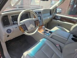 2013 LINCOLN NAVIGATOR