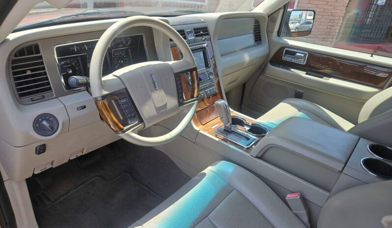 
								2013 LINCOLN NAVIGATOR full									