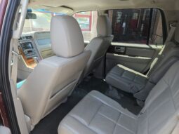 
										2013 LINCOLN NAVIGATOR full									