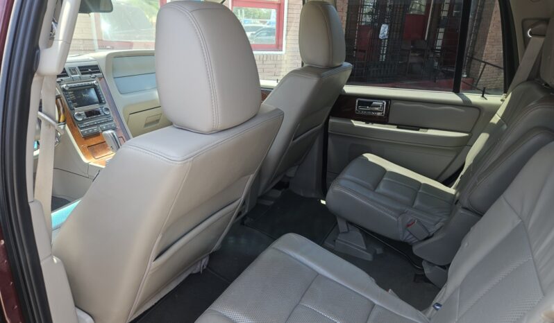 
								2013 LINCOLN NAVIGATOR full									
