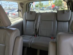 
										2013 LINCOLN NAVIGATOR full									
