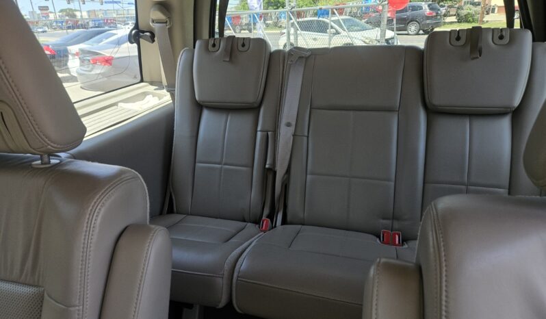 
								2013 LINCOLN NAVIGATOR full									