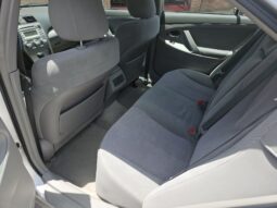 
										2011 TOYOTA CAMRY full									