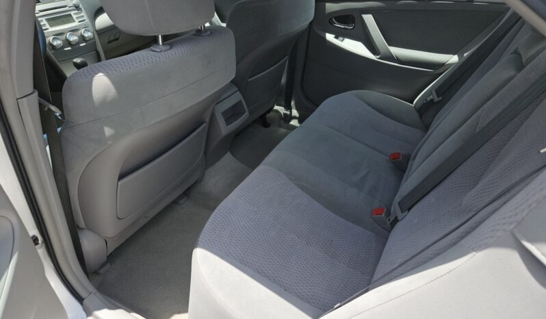 
								2011 TOYOTA CAMRY full									