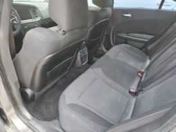 
										2016 DODGE CHARGER SXT full									