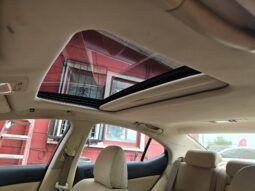 
										2007 LEXUS IS250 full									