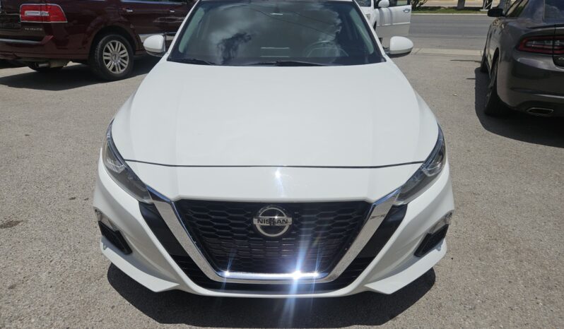 
								2019 NISSAN ALTIMA full									