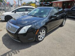 2010 MERCURY MILAN