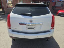 2011 CADILLAC SRX
