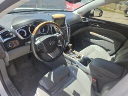 2011 CADILLAC SRX