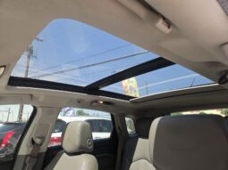 
										2011 CADILLAC SRX full									