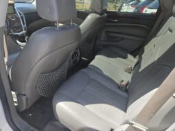 
										2011 CADILLAC SRX full									