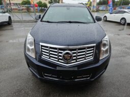 2014 CADILLAC SRX