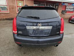 2014 CADILLAC SRX