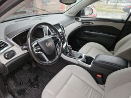 2014 CADILLAC SRX