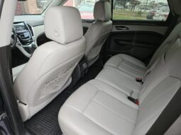 
										2014 CADILLAC SRX full									