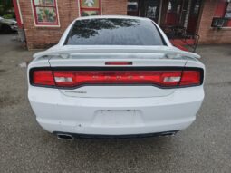 2013 DODGE CHARGER