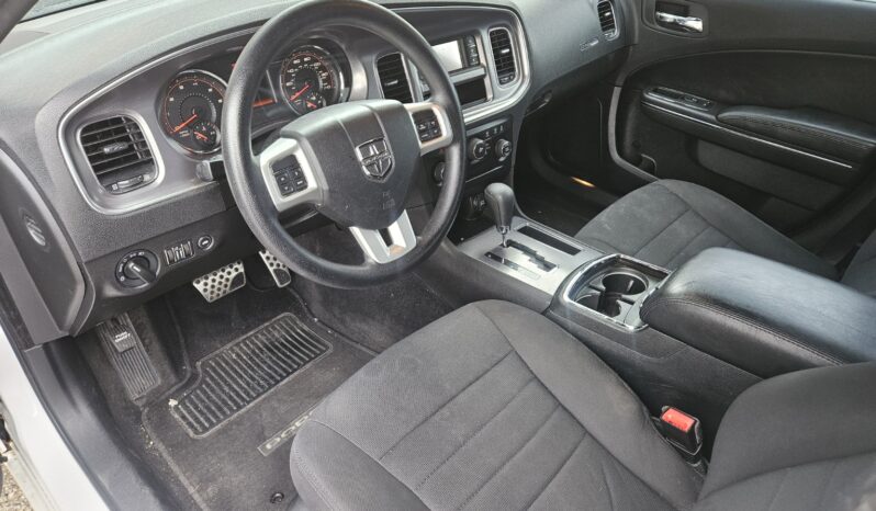 
								2013 DODGE CHARGER full									