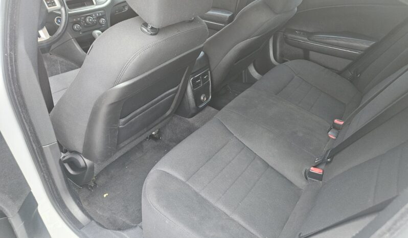 
								2013 DODGE CHARGER full									