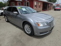 2014 CHRYSLER 300