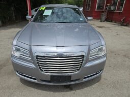 2014 CHRYSLER 300