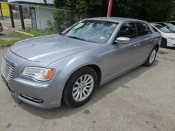 2014 CHRYSLER 300