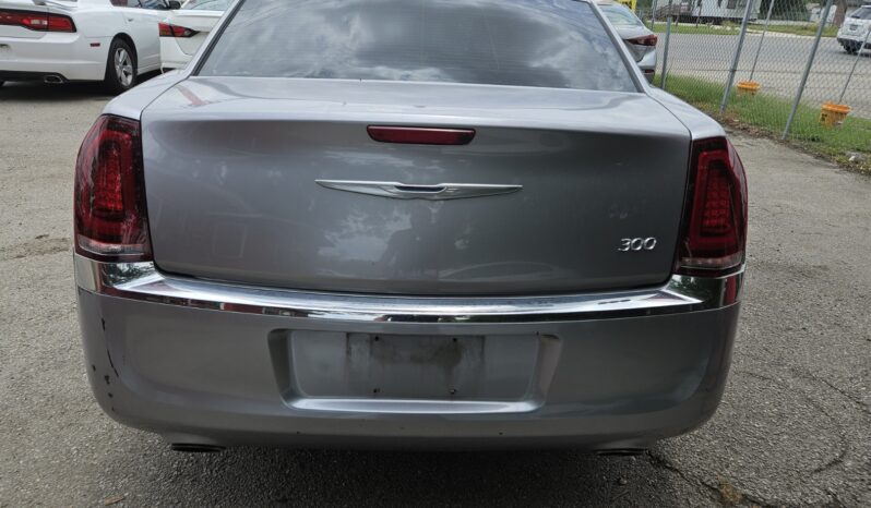 
								2014 CHRYSLER 300 full									