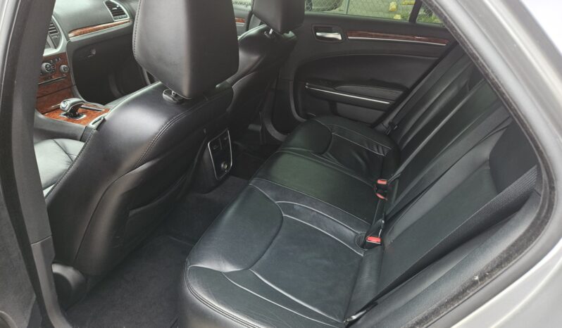 
								2014 CHRYSLER 300 full									