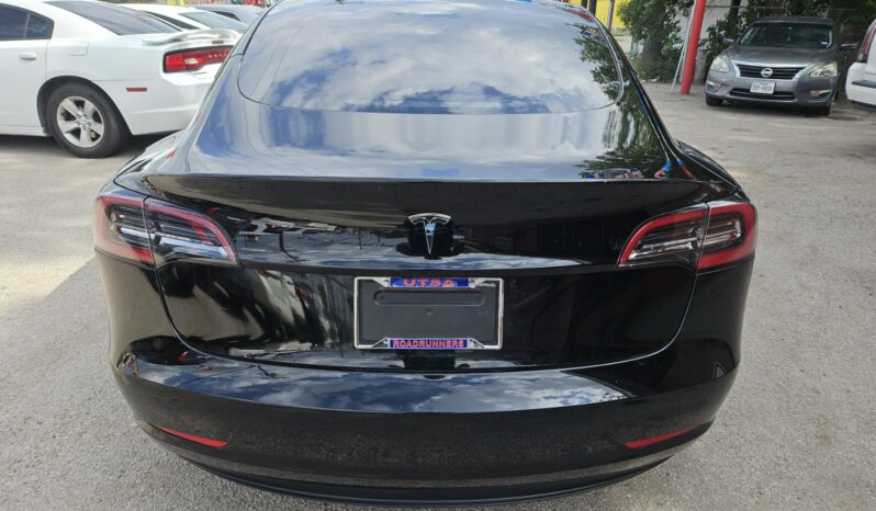 
								2023 TESLA MODEL 3 full									