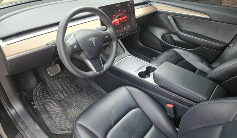 
								2023 TESLA MODEL 3 full									