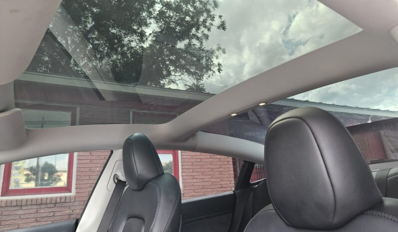
								2023 TESLA MODEL 3 full									