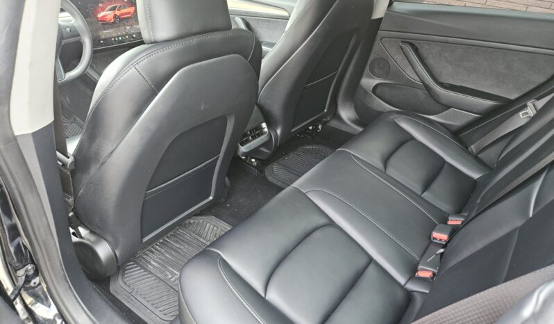 
								2023 TESLA MODEL 3 full									