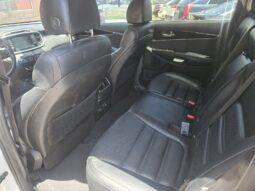 
										2018 KIA SORENTO full									