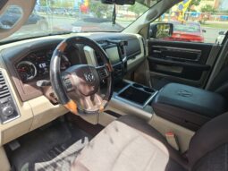 2014 DODGE RAM 1500 LONESTAR EDITION