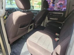 
										2014 DODGE RAM 1500 LONESTAR EDITION full									