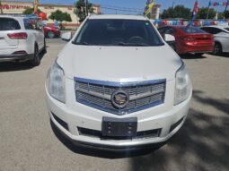 2011 CADILLAC SRX
