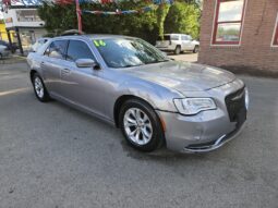 2016 CHRYSLER 300 LIMITED