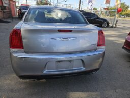 2016 CHRYSLER 300 LIMITED