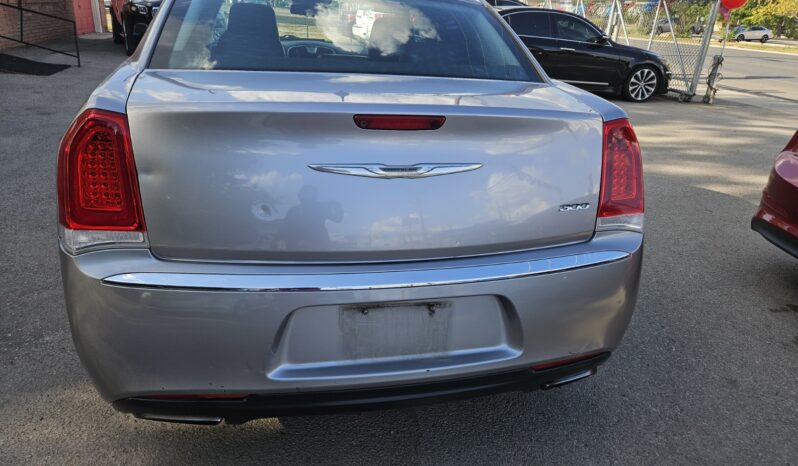 
								2016 CHRYSLER 300 LIMITED full									